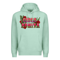 Seafoam chica bonita Premium Hoodie - CTS Tumbler Store
