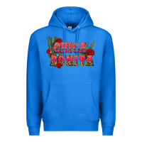 True Royal chica bonita Premium Hoodie - CTS Tumbler Store