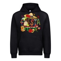Black fiesta squad Urban Hoodie - CTS Tumbler Store