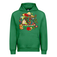 Emerald fiesta squad Urban Hoodie - CTS Tumbler Store