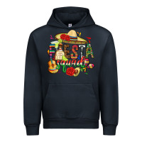 Navy fiesta squad Urban Hoodie - CTS Tumbler Store
