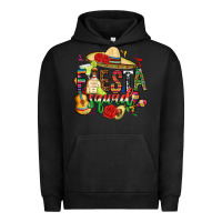 Pigment Black fiesta squad Urban Hoodie - CTS Tumbler Store