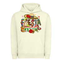 Pigment Pistachio fiesta squad Urban Hoodie - CTS Tumbler Store