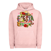 Fiesta Squad Urban Hoodie | Teevron