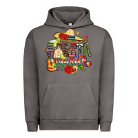 Pigment Tornado fiesta squad Urban Hoodie - CTS Tumbler Store