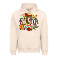 Sandshell fiesta squad Urban Hoodie - CTS Tumbler Store