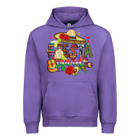 Tulip fiesta squad Urban Hoodie - CTS Tumbler Store