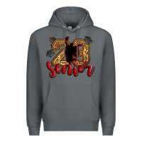 Rock senior 2023 Premium Hoodie - Zillion Design Studio
