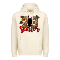 Tofu senior 2023 Premium Hoodie - Zillion Design Studio