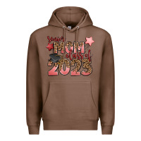 Chestnut senior mom class of 2023 Premium Hoodie - Zillion Design Studio