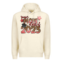 Sandshell senior mom class of 2023 Premium Hoodie - Zillion Design Studio