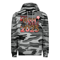 Slate Camo senior mom class of 2023 Premium Hoodie - Zillion Design Studio