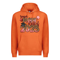 Carrot senior mom class of 2023 Premium Hoodie - Zillion Design Studio