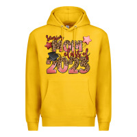 Senior Mom Class Of 2023 Premium Hoodie | Teevron