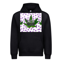Black i bet my soul smells like weed Urban Hoodie - CTS Tumbler Store