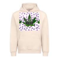 Sandshell i bet my soul smells like weed Urban Hoodie - CTS Tumbler Store