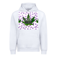 White i bet my soul smells like weed Urban Hoodie - CTS Tumbler Store