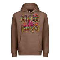 Chestnut cinco de mayo Premium Hoodie - CTS Tumbler Store