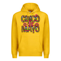 Lemon cinco de mayo Premium Hoodie - CTS Tumbler Store