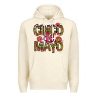 Sandshell cinco de mayo Premium Hoodie - CTS Tumbler Store