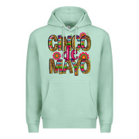 Seafoam cinco de mayo Premium Hoodie - CTS Tumbler Store