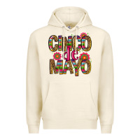 Tofu cinco de mayo Premium Hoodie - CTS Tumbler Store