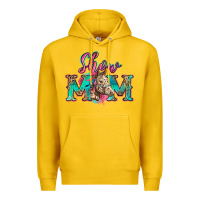 Lemon show mom horse Premium Hoodie - Zillion Design Studio