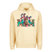 Pina Colada show mom horse Premium Hoodie - Zillion Design Studio