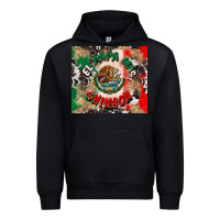 Black el papa mas chingon tumbler 3 Urban Hoodie - CTS Tumbler Store