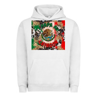 Pigment Lunar Rock el papa mas chingon tumbler 3 Urban Hoodie - CTS Tumbler Store