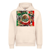 Sandshell el papa mas chingon tumbler 3 Urban Hoodie - CTS Tumbler Store