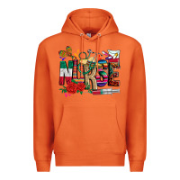 Carrot cinco de mayo nurse Premium Hoodie - CTS Tumbler Store