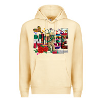 Cinco De Mayo Nurse Premium Hoodie | Teevron