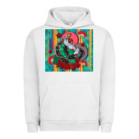 Flamenco Dancer Tumbler 3 Urban Hoodie | Teevron