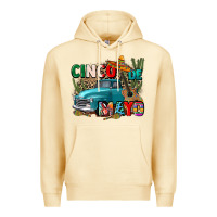Pina Colada cinco de mayo Premium Hoodie - CTS Tumbler Store