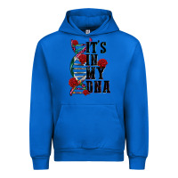 Cobalt its in my dna Urban Hoodie - CTS Tumbler Store