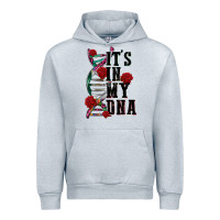 Its In My Dna Urban Hoodie | Teevron