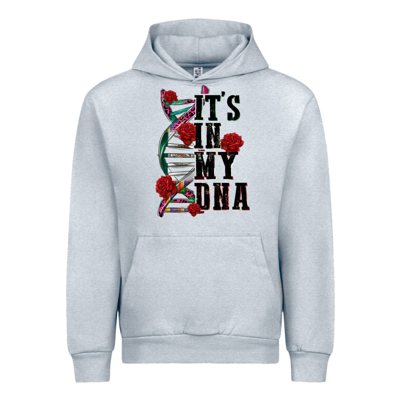 Its In My Dna Urban Hoodie by CTS Tumbler Store | Teevron