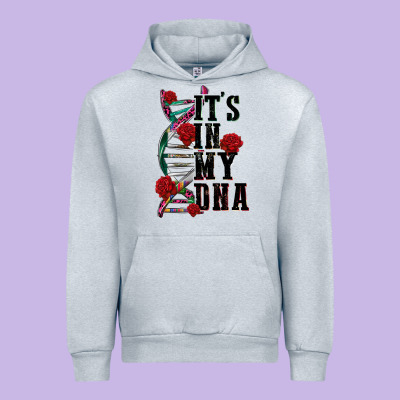 Its In My Dna Urban Hoodie Designed By Cts Tumbler Store