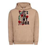 Pigment Burro its in my dna Urban Hoodie - CTS Tumbler Store