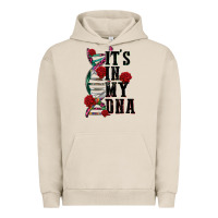 Pigment French Oak its in my dna Urban Hoodie - CTS Tumbler Store