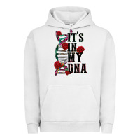 Pigment Lunar Rock its in my dna Urban Hoodie - CTS Tumbler Store