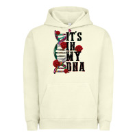 Pigment Pistachio its in my dna Urban Hoodie - CTS Tumbler Store
