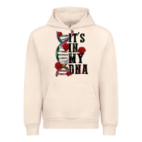 Sandshell its in my dna Urban Hoodie - CTS Tumbler Store