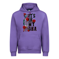 Tulip its in my dna Urban Hoodie - CTS Tumbler Store