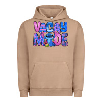 Pigment Burro vacay mode stitch Urban Hoodie - Zillion Design Studio