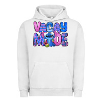 Pigment Lunar Rock vacay mode stitch Urban Hoodie - Zillion Design Studio