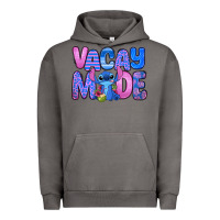 Pigment Tornado vacay mode stitch Urban Hoodie - Zillion Design Studio