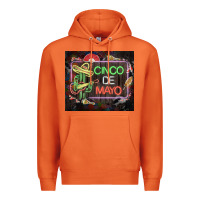 Carrot cinco de mayo cactus tumbler 3 Premium Hoodie - CTS Tumbler Store