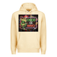 Pina Colada cinco de mayo cactus tumbler 3 Premium Hoodie - CTS Tumbler Store